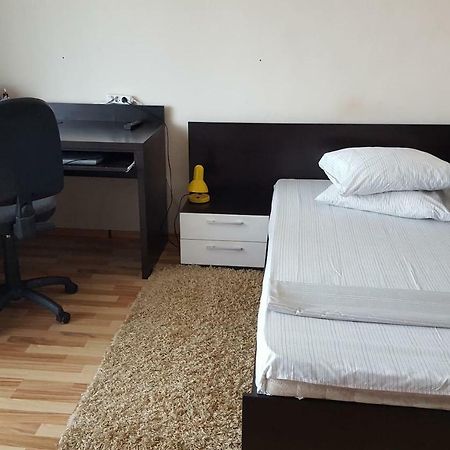 Apartament Gia Oradea Extérieur photo