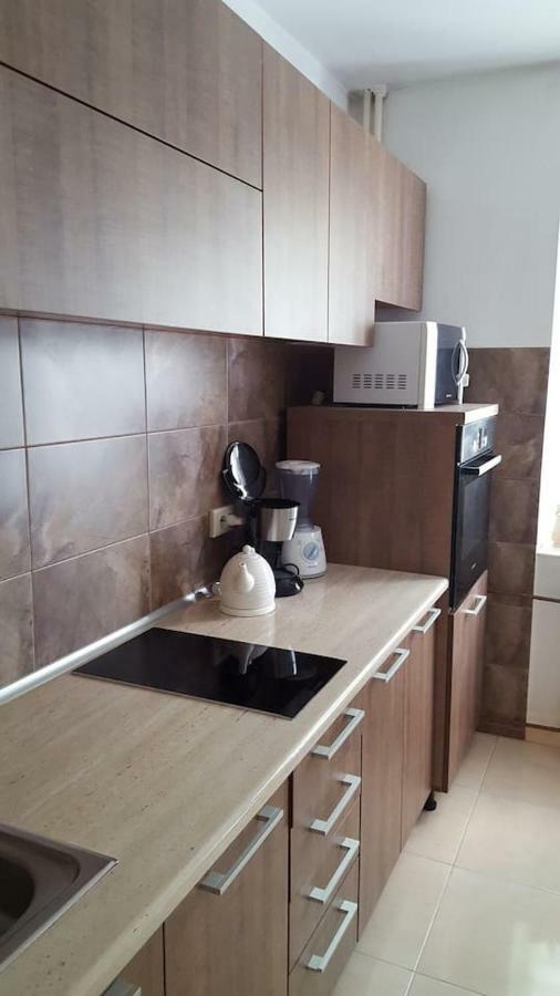 Apartament Gia Oradea Extérieur photo