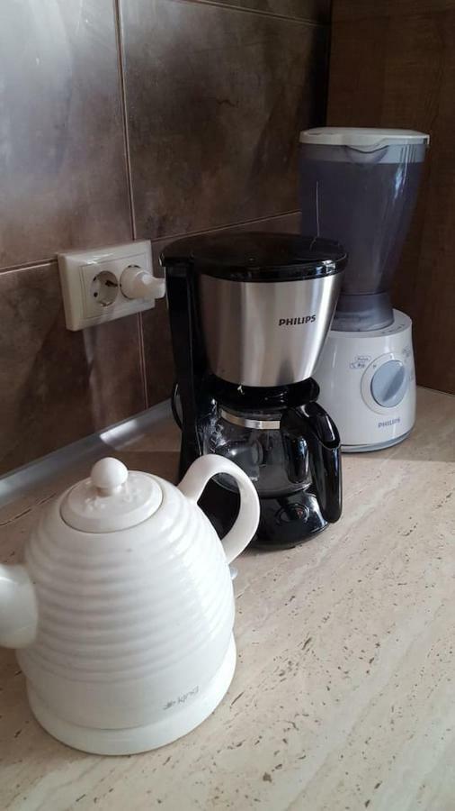 Apartament Gia Oradea Extérieur photo