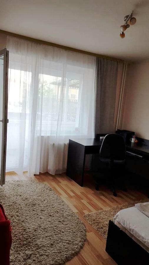 Apartament Gia Oradea Extérieur photo
