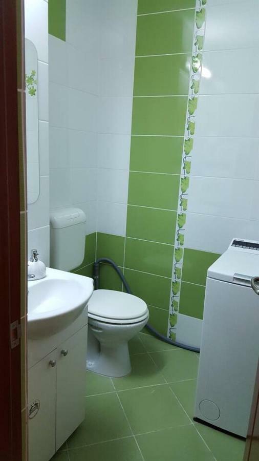 Apartament Gia Oradea Extérieur photo