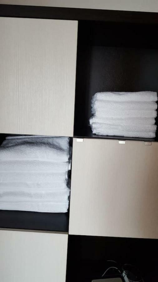 Apartament Gia Oradea Extérieur photo